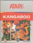Atari  2600  -  Kangaroo (1983) (Atari)